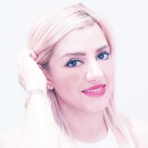 Meet your Posher, Ghazaleh